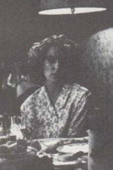 Nocturne film afişi