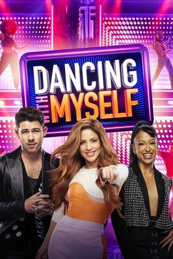 Dancing with Myself dizi afişi