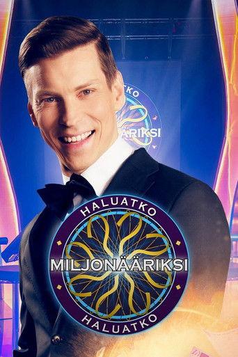 Haluatko miljonääriksi? dizi afişi