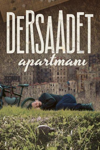 Dersaadet Apartment film afişi