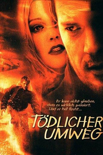 Deadly Diversion film afişi