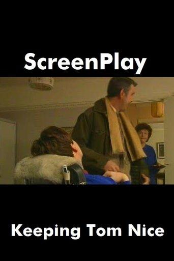 Keeping Tom Nice film afişi