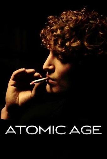 Atomic Age film afişi