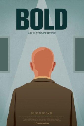 Bold film afişi