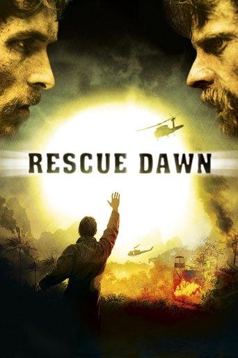 Rescue Dawn film afişi