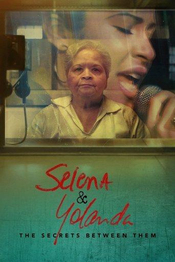 Selena & Yolanda: The Secrets Between Them dizi afişi