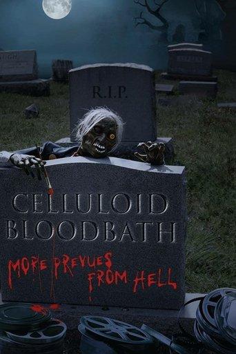 Celluloid Bloodbath film afişi