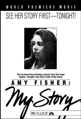 Amy Fisher: My Story film afişi