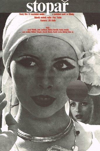 Stopař film afişi