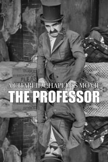 The Professor film afişi