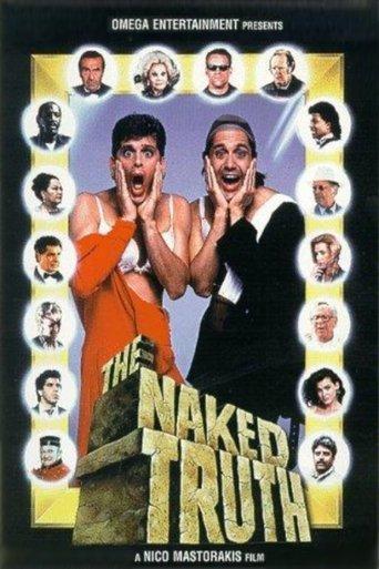 The Naked Truth film afişi