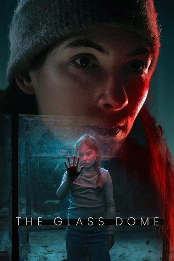 The Glass Dome dizi afişi