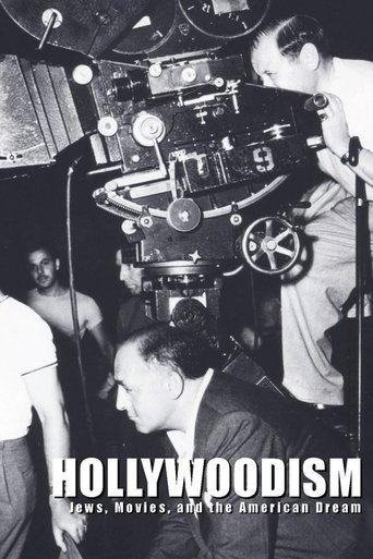 Hollywoodism: Jews, Movies and the American Dream film afişi