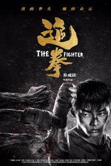 The Fighter film afişi