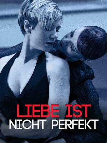 Liebe ist nicht perfekt film afişi