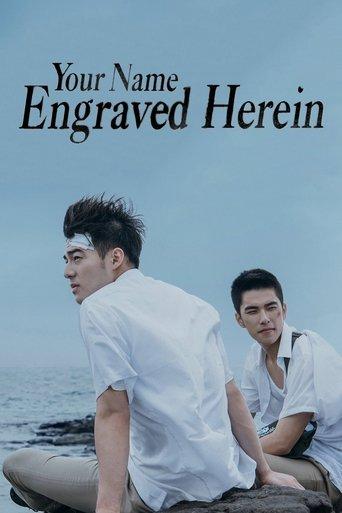 Your Name Engraved Herein film afişi