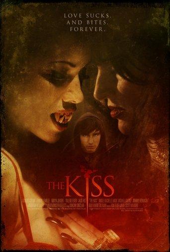 The Kiss film afişi