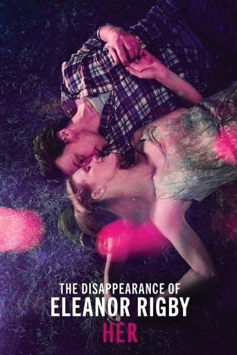 The Disappearance of Eleanor Rigby: Her film afişi