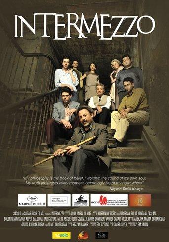 Intermezzo film afişi