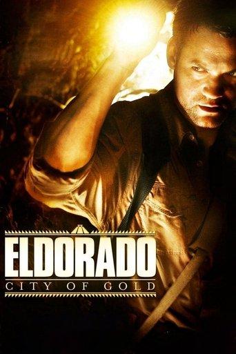 El Dorado dizi afişi