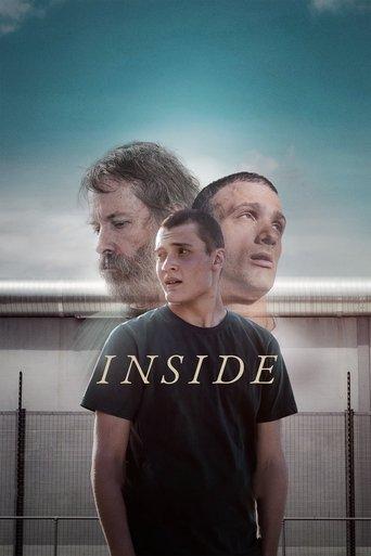 Inside film afişi