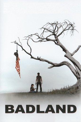 Badland film afişi