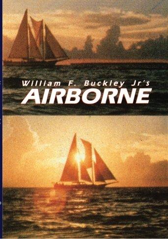 Airborne: A Sentimental Journey film afişi