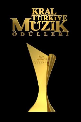Kral Türkiye Müzik Ödülleri dizi afişi