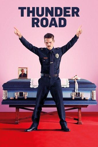 Thunder Road film afişi