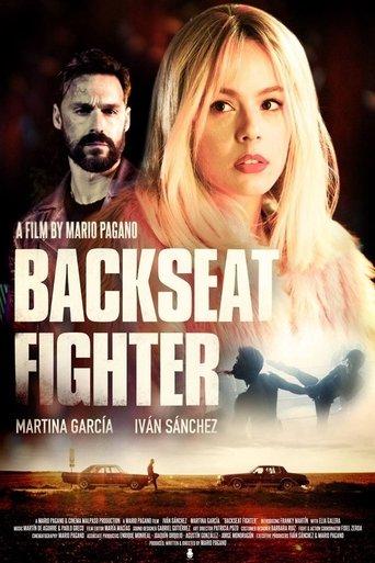 Backseat Fighter film afişi