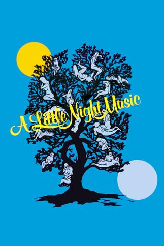 A Little Night Music film afişi