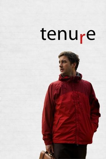 Tenure film afişi