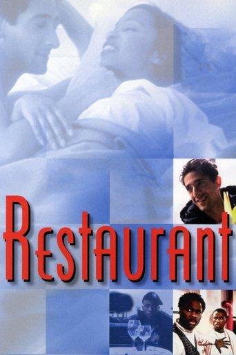 Restaurant film afişi