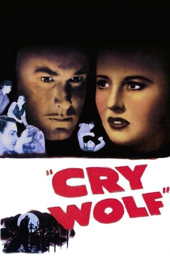 Cry Wolf film afişi