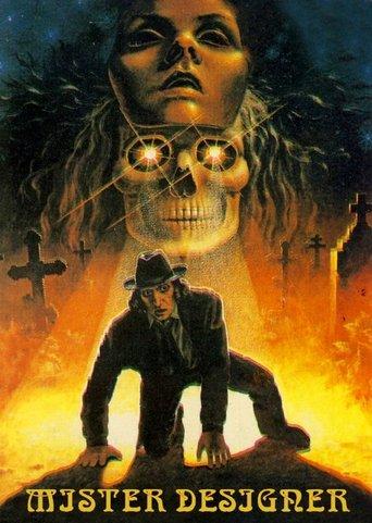Mister Designer film afişi