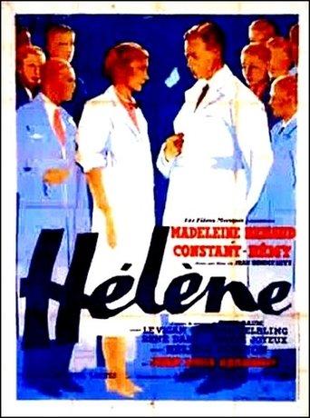 Hélène film afişi