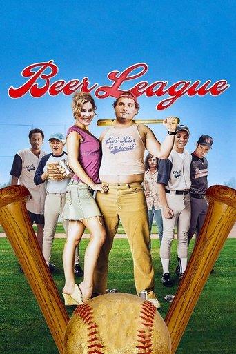 Beer League film afişi