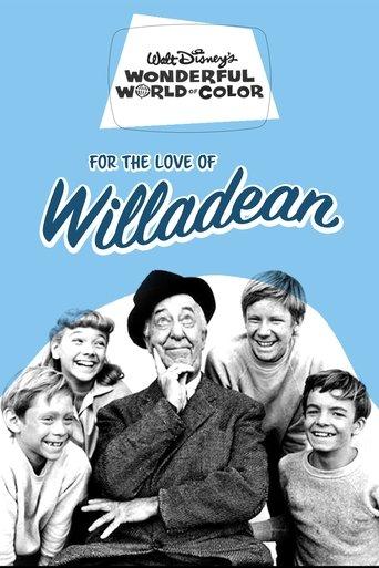 For the Love of Willadean film afişi