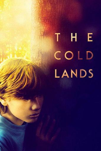 The Cold Lands film afişi