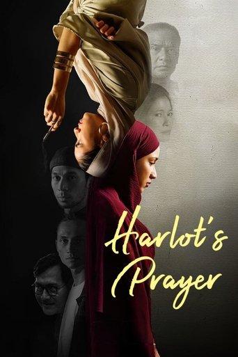 Harlot's Prayer film afişi