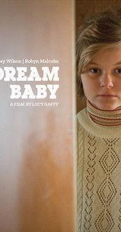 Dream Baby film afişi