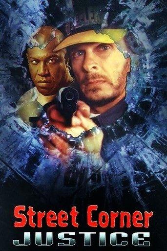 Street Corner Justice film afişi