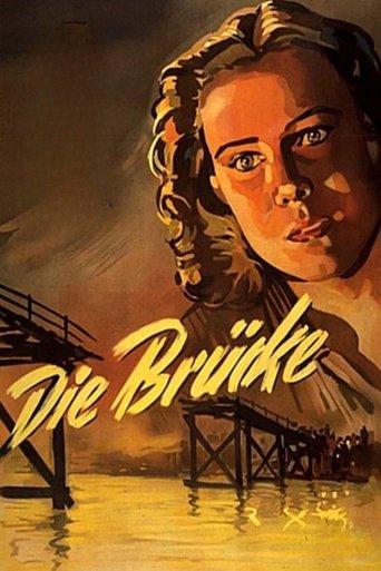 The Bridge film afişi
