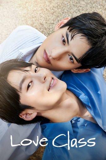Love Class dizi afişi