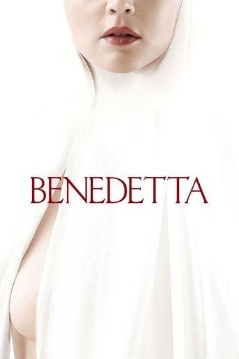 Benedetta film afişi