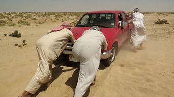 Iraq, the thirst for life