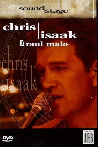SoundStage - Chris Isaak & Raul Malo film afişi