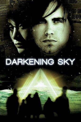 Darkening Sky film afişi