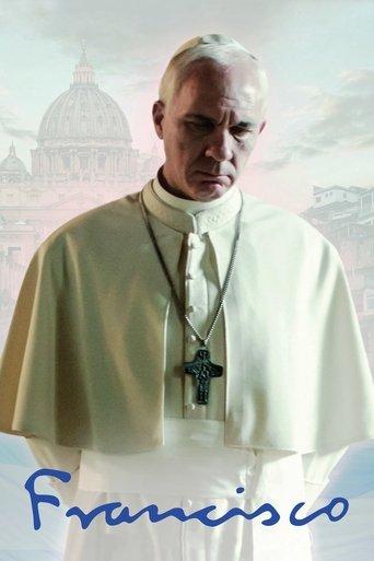 Francis: Pray for Me film afişi