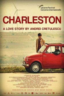 Charleston film afişi